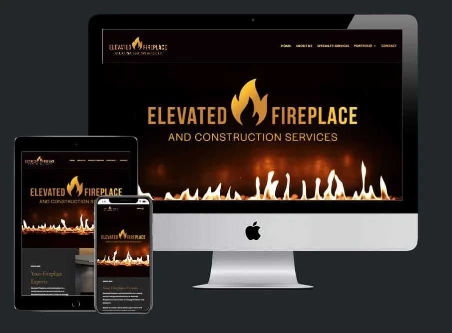Web designer and developer, SEO for marketing, Website hosting, Social Media Management by Desert Digital Designs in Palm Springs, CA. By Scott Tambling.