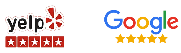 Best Website Design in Palm Springs, CA. Check out our 5 star reviews on Google.