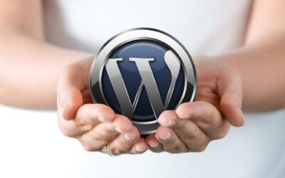WordPress powers 43.9% of the web